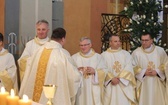 Święcenia kapłańskie w Bielsku-Białej A.D. 2019