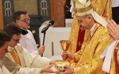 Święcenia kapłańskie w Bielsku-Białej A.D. 2019