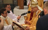 Święcenia kapłańskie w Bielsku-Białej A.D. 2019