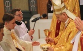 Święcenia kapłańskie w Bielsku-Białej A.D. 2019