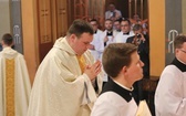 Święcenia kapłańskie w Bielsku-Białej A.D. 2019