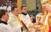 Święcenia kapłańskie w Bielsku-Białej A.D. 2019