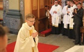 Święcenia kapłańskie w Bielsku-Białej A.D. 2019