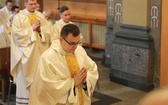 Święcenia kapłańskie w Bielsku-Białej A.D. 2019
