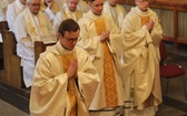 Święcenia kapłańskie w Bielsku-Białej A.D. 2019