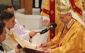 Święcenia kapłańskie w Bielsku-Białej A.D. 2019