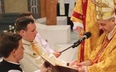 Święcenia kapłańskie w Bielsku-Białej A.D. 2019