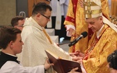 Święcenia kapłańskie w Bielsku-Białej A.D. 2019