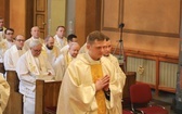 Święcenia kapłańskie w Bielsku-Białej A.D. 2019