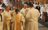Święcenia kapłańskie w Bielsku-Białej A.D. 2019