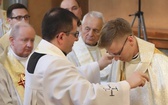 Święcenia kapłańskie w Bielsku-Białej A.D. 2019