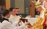 Święcenia kapłańskie w Bielsku-Białej A.D. 2019