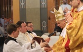 Święcenia kapłańskie w Bielsku-Białej A.D. 2019
