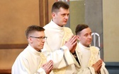 Święcenia kapłańskie w Bielsku-Białej A.D. 2019