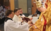Święcenia kapłańskie w Bielsku-Białej A.D. 2019