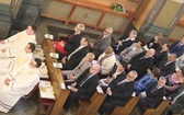 Święcenia kapłańskie w Bielsku-Białej A.D. 2019