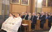 Święcenia kapłańskie w Bielsku-Białej A.D. 2019