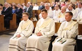 Święcenia kapłańskie w Bielsku-Białej A.D. 2019