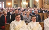Święcenia kapłańskie w Bielsku-Białej A.D. 2019