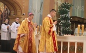 Święcenia kapłańskie w Bielsku-Białej A.D. 2019