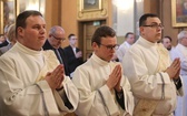 Święcenia kapłańskie w Bielsku-Białej A.D. 2019