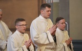 Święcenia kapłańskie w Bielsku-Białej A.D. 2019