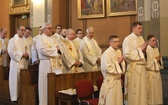 Święcenia kapłańskie w Bielsku-Białej A.D. 2019