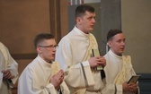 Święcenia kapłańskie w Bielsku-Białej A.D. 2019