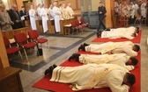 Święcenia kapłańskie w Bielsku-Białej A.D. 2019