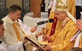 Święcenia kapłańskie w Bielsku-Białej A.D. 2019