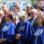 Rocznica koronacji obrazu Matki Bożej Szkaplerznej