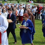 Rocznica koronacji obrazu Matki Bożej Szkaplerznej