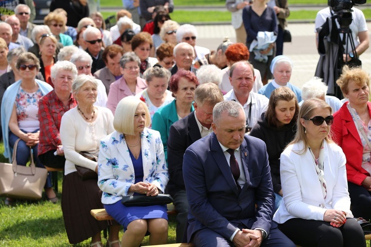 Rocznica koronacji obrazu Matki Bożej Szkaplerznej