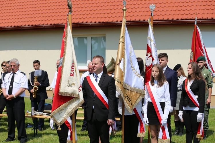 Rocznica koronacji obrazu Matki Bożej Szkaplerznej