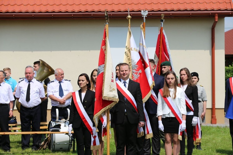 Rocznica koronacji obrazu Matki Bożej Szkaplerznej