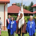 Rocznica koronacji obrazu Matki Bożej Szkaplerznej