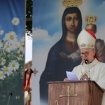 Rocznica koronacji obrazu Matki Bożej Szkaplerznej