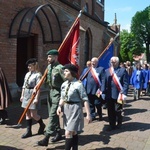 Rocznica koronacji obrazu Matki Bożej Szkaplerznej