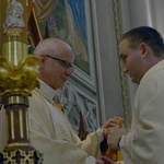 Święcenia kapłańskie w radomskiej katedrze