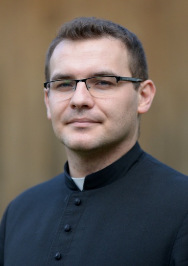 Ks. Piotr Czyż