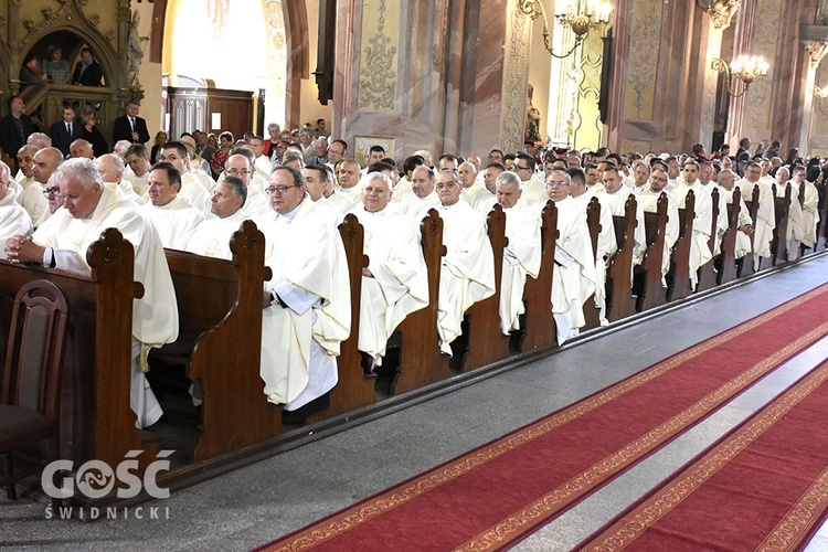 Święcenia prezbiteratu 2019