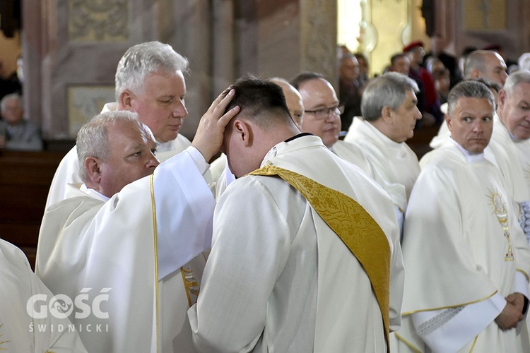 Święcenia prezbiteratu 2019