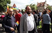 Marsz LGBT i kontrmanifestacje w Gdańsku