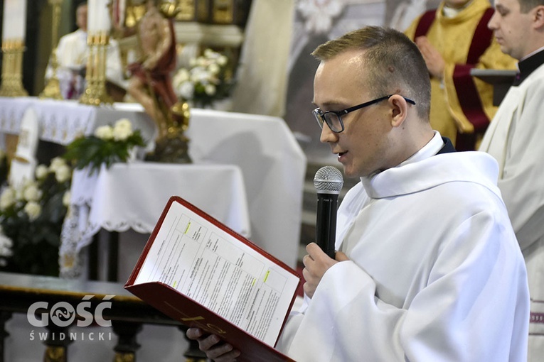 Święcenia prezbiteratu 2019