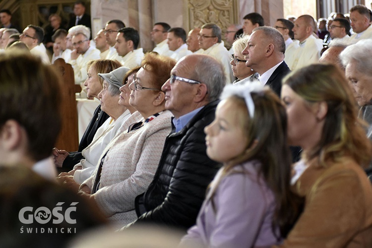 Święcenia prezbiteratu 2019