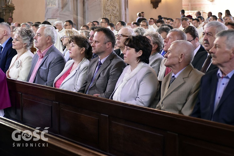 Święcenia prezbiteratu 2019