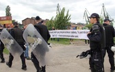 Marsz LGBT i kontrmanifestacje w Gdańsku