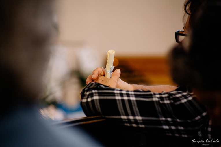 VI Diecezjalna Pielgrzymka Kobiet - cz.1.