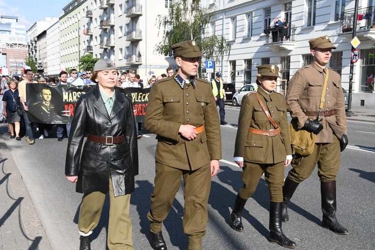 71. rocznica śmierci rtm. Pileckiego