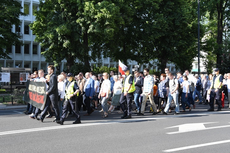 71. rocznica śmierci rtm. Pileckiego